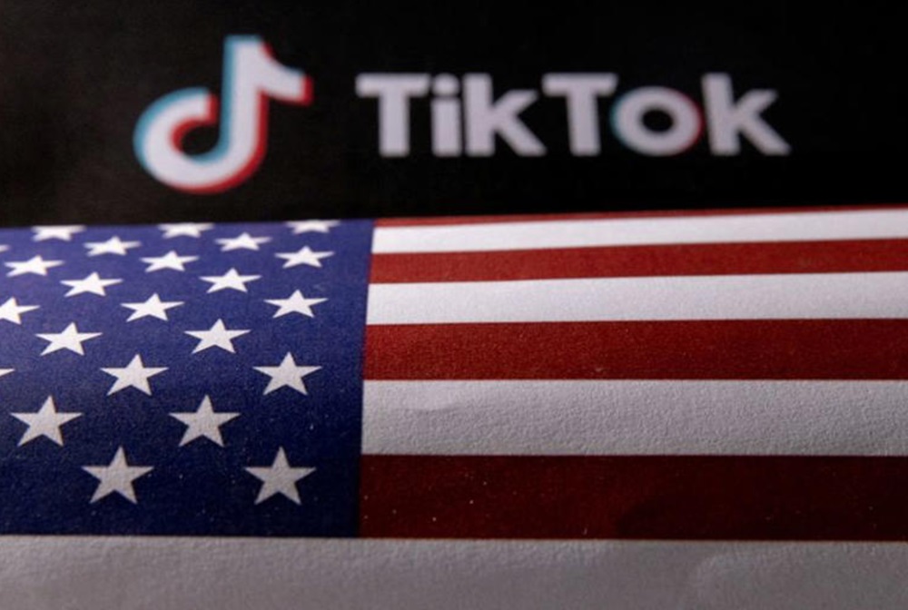 China Bakal Jual TikTok ke Elon Musk Senilai Rp652 Triliun, Dilarang di AS!