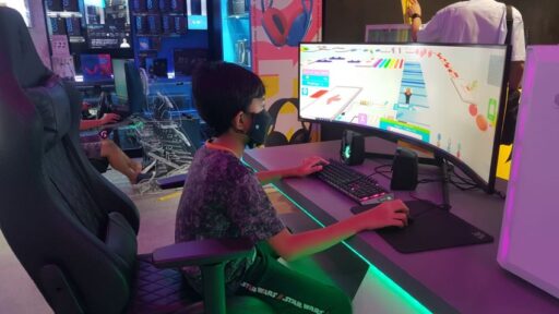 China Batasi Anak-anak Bermain Game Hanya 15 Jam Sebulan!