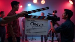 Cinevix Target: Jembatani Kreator dan Audiens dengan Lebih Dekat