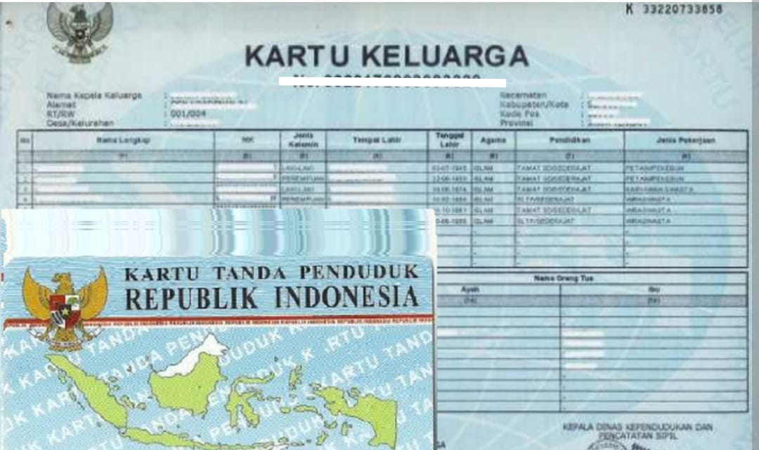 Ciri-ciri NIK KTP Penerima Bansos PKH yang Perlu Anda Tahu!