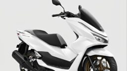 Daftar Harga Honda PCX 2025: Elegan dan Canggih untuk Pengendara