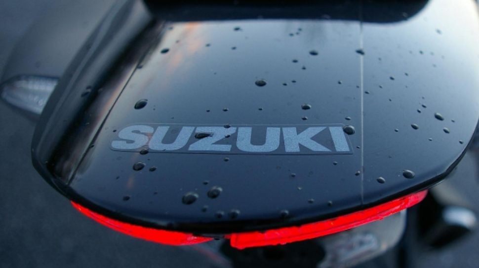 Daftar Harga Motor Suzuki Terbaru 2025: Mulai Rp19 Jutaan!