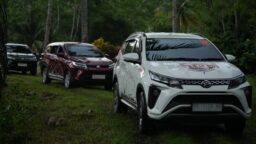 Daihatsu Mendekati Toyota: Merek Mobil Terlaris Indonesia!