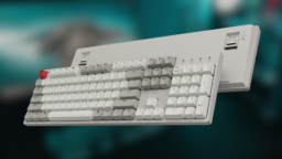 Dapatkan Keyboard Mekanis Keychron Hanya $40, Cepat Sebelum Habis!