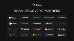 Dapatkan NFT & Token ROAM di Airdrop Solana via WiFi Global!