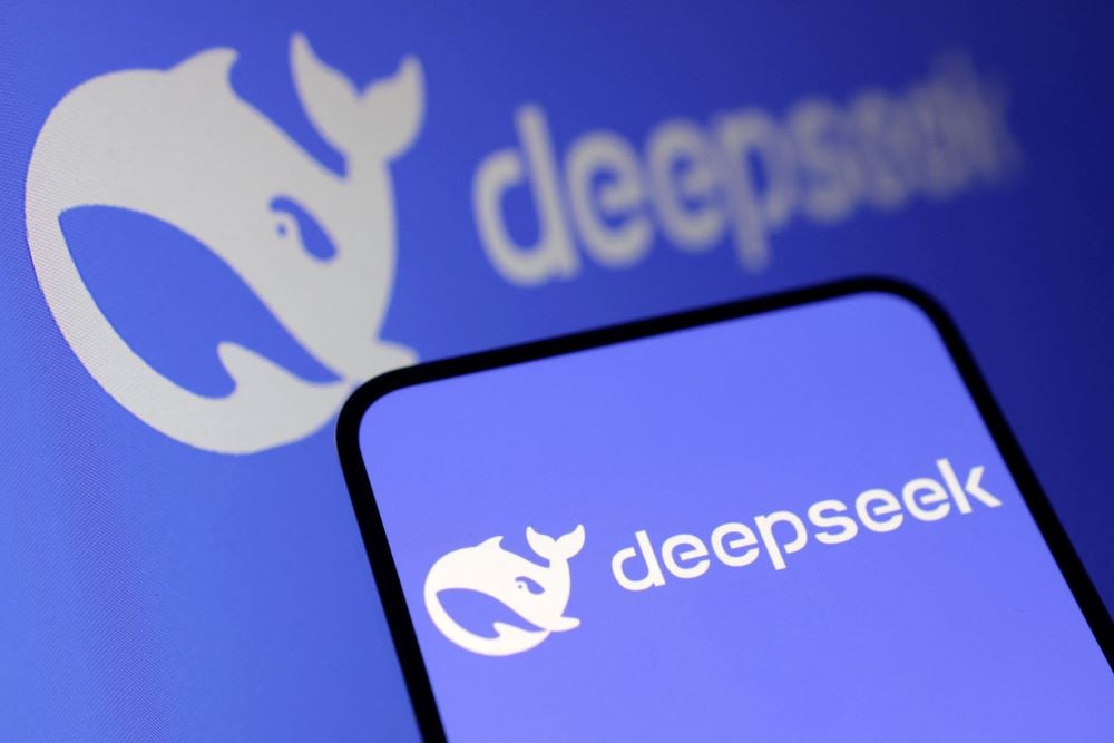 DeepSeek AI Klaim Hadapi Serangan Besar, Pengguna Baru Terkendala