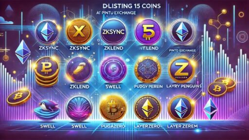 Delisting 15 Token Kripto di Pintu Exchange: Apa yang Perlu Anda Tahu!