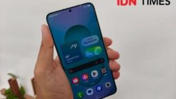 Deretan Fitur Baru One UI 7 Samsung, Hadirkan Kesegaran Tercanggih!