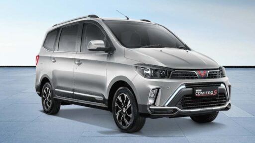 Deretan Merek Mobil China Terlaris 2024: Wuling Unggul, BYD Ikut