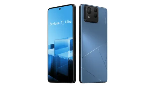 Dibekali AI, ASUS Zenfone 12 Ultra Resmi Meluncur 6 Februari!