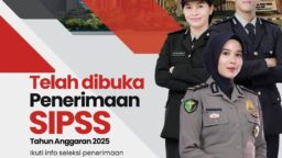 Dibuka 13 Januari: Jadwal Pendaftaran SIPSS 2025 dan Syaratnya!