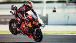 Dilanda Masalah Finansial, KTM Tetap Inovatif untuk MotoGP 2025?