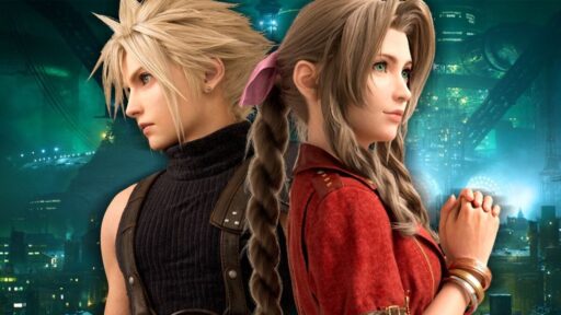 Director FFVII Rebirth Ungkap Hubungan Cloud dan Aerith yang Mendalam