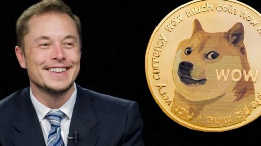 Dogecoin Whales Himpun Hampir 1 Miliar DOGE Usai Ramalan Elon Musk!