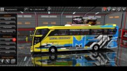 Download Kumpulan Mod BUSSID Terbaru 2025, Lengkap dan Gratis!