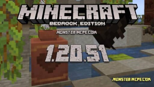 Download Minecraft 1.20.51 dan Temukan Trial Chamber Menantang!