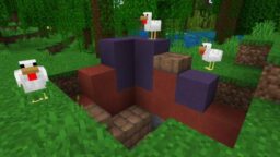 Download Minecraft 1.20.60: Temukan Mob Baru Breeze Kini!