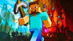 Download Minecraft 1.21.22.01 & Dapatkan Senjata Baru: The Maze!