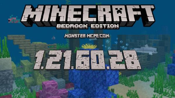 Download Minecraft 1.21.60.28: Eksplor Dunia Baru dengan Unlimited!