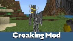 Download Minecraft 1.21.60.28: Jelas Mobs Baru & Item Crafting!