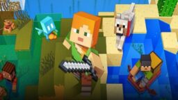 Download Minecraft Java Edition Gratis di HP: Fitur Menarik Menunggu!