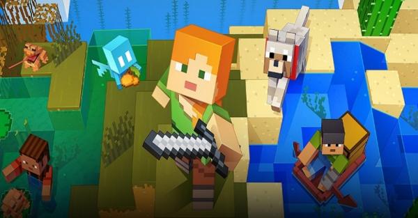 Download Minecraft Java Edition Gratis di HP: Fitur Menarik Menunggu!