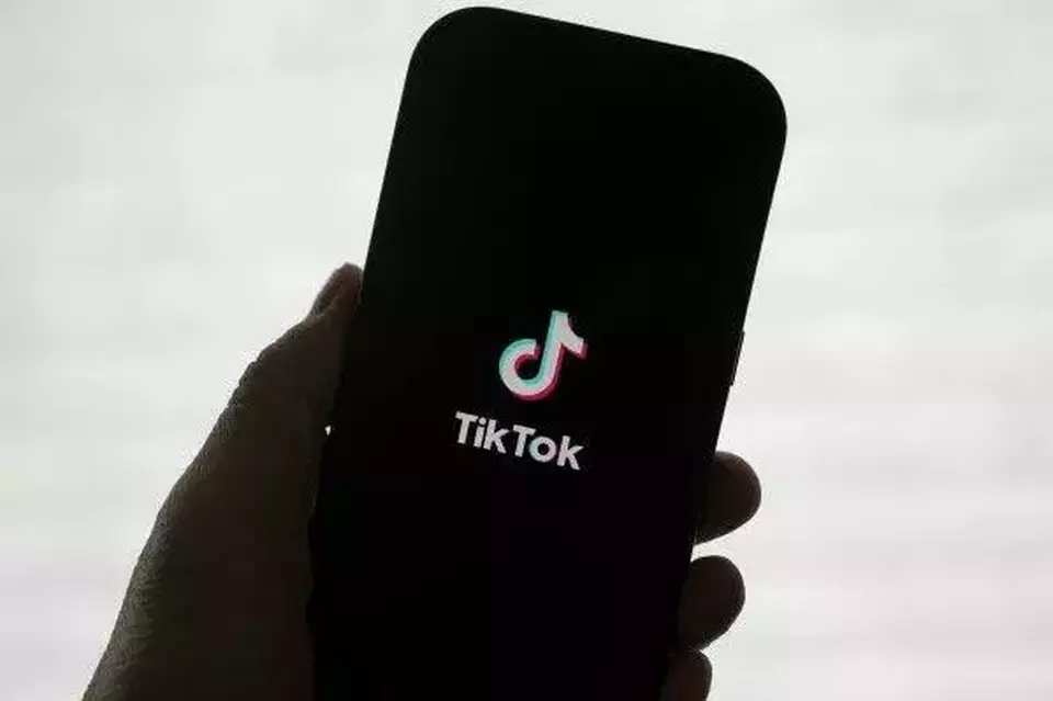 Drama TikTok di AS: Diblokir, Kini Kembali Bersinar Berkat Trump!