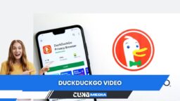 DuckDuckgo Video