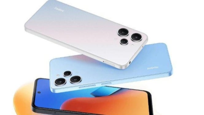 Duel Panas! Samsung Galaxy A06 vs Xiaomi Redmi 12: Siapa Juara 2025?