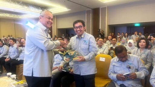 Dukung Asta Cita, ISEI Luncurkan Lima Program Strategis Baru