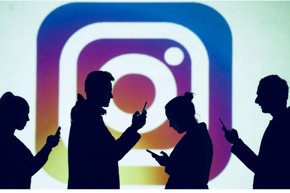 Dukung Trump, Instagram dan Facebook Sesuaikan Aturan LGBTQ+