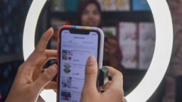 E-commerce Sumbang Rp 975 Triliun, AI Digenjot untuk Digitalisasi!