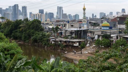 Efisiensi Anggaran: Peluang atau Ancaman bagi Pertumbuhan Ekonomi?