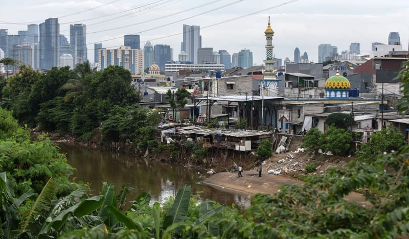 Efisiensi Anggaran: Peluang atau Ancaman bagi Pertumbuhan Ekonomi?