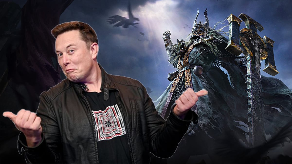 Elon Musk Disangka Gamer Palsu Saat Main Path of Exile 2, Kenapa?