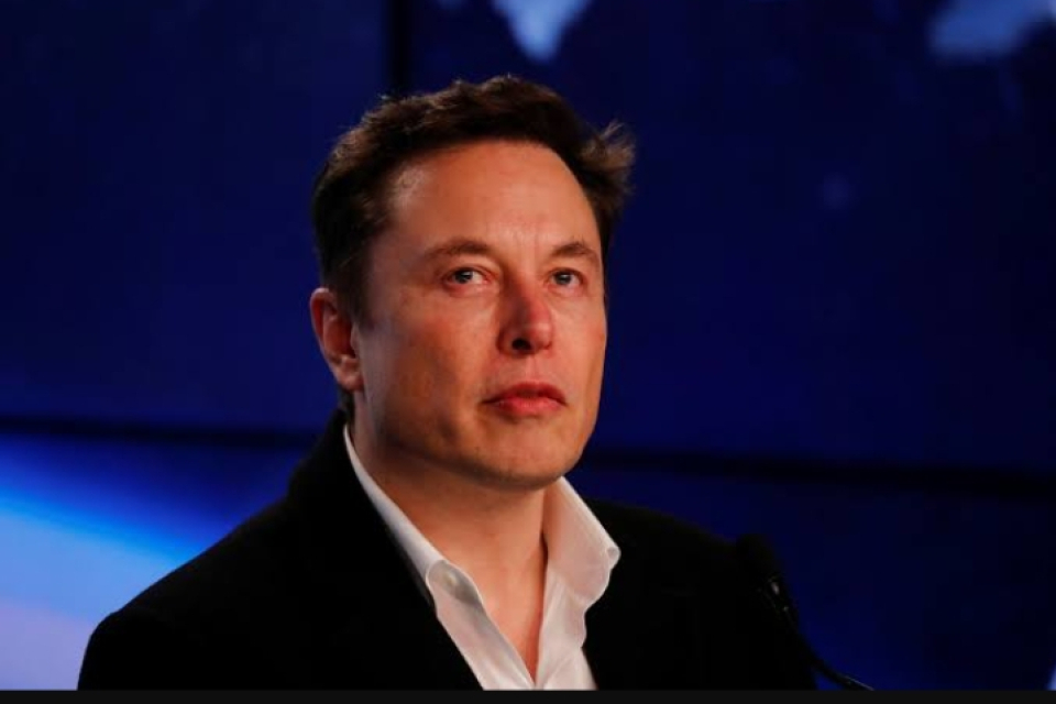 Elon Musk: Pengembangan AI Terhambat, Butuh Data Dunia Nyata!