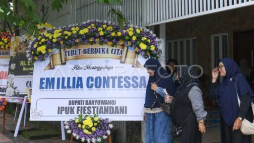 Emilia Contessa Meninggal: Kenali 8 Gejala Gagal Jantung Akut