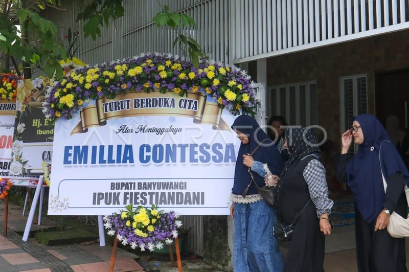 Emilia Contessa Meninggal: Kenali 8 Gejala Gagal Jantung Akut