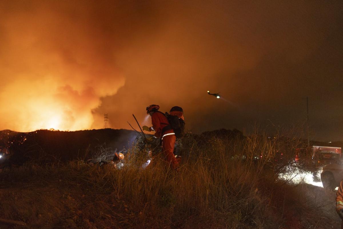 Era Pyrocene: Era Pembakaran Tak Terkendali akibat Api Manusia