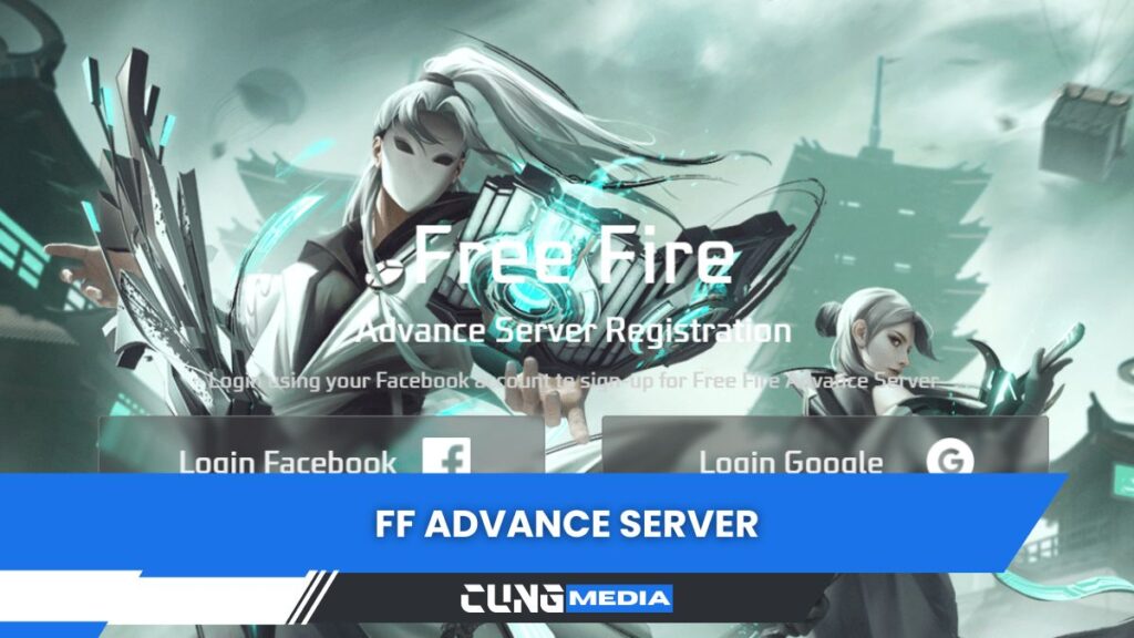 FF Advance Server