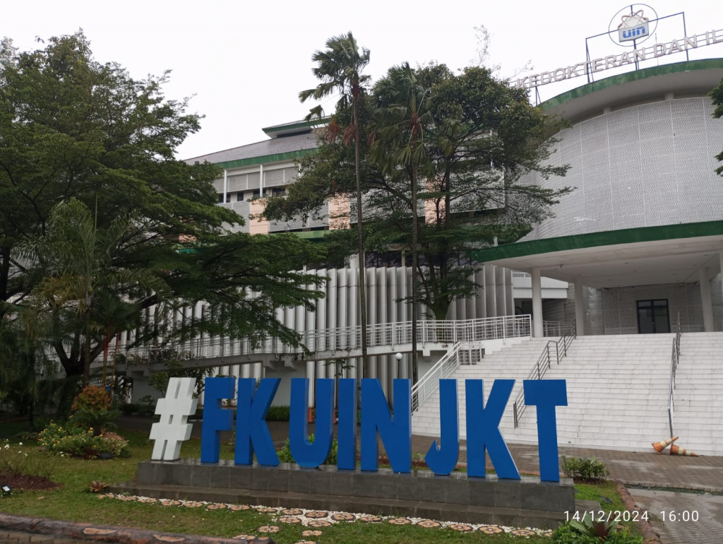 FK UIN Jakarta, PTKIN Pertama Punya Izin Magister Ilmu Biomedis!