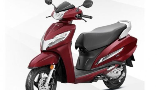 Fitur Mewah Ala PCX di Motor Honda Rp17 Jutaan, Simak Penampakannya!