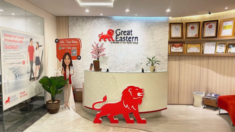 GREAT Max Pro: Solusi Stabilitas Finansial dari Great Eastern Life