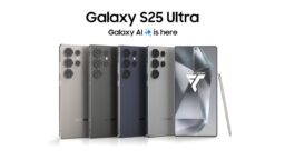 Gambar Bocor Galaxy S25 Ultra: Buktikan Strategi Samsung yang Kontroversial