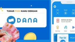 Gempar! Klaim Saldo DANA Kaget Rp600 Ribu Hari Ini, Dapatkan Segera!