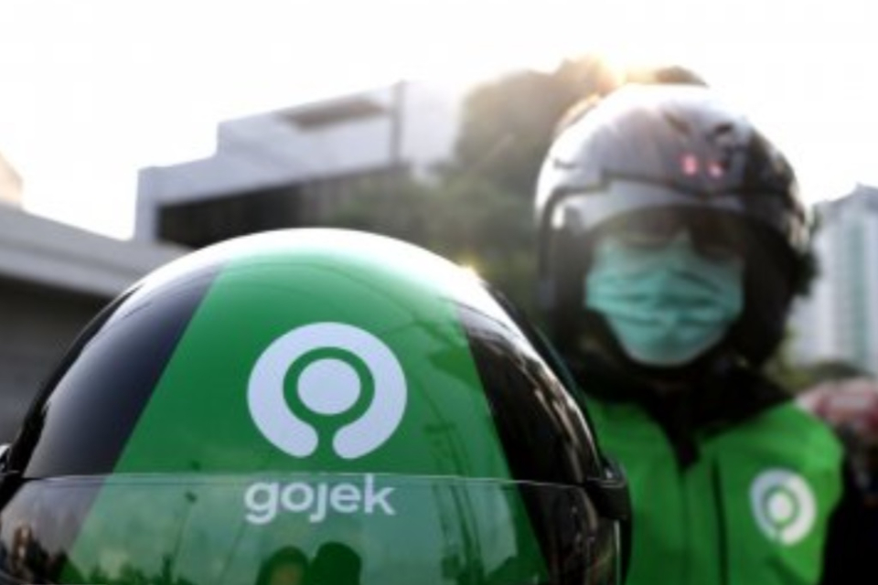 Gojek Klarifikasi Potongan Pendapatan Driver hingga 30%