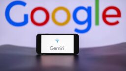 Google Gemini Gandeng AP untuk Tingkatkan Akurasi AI!