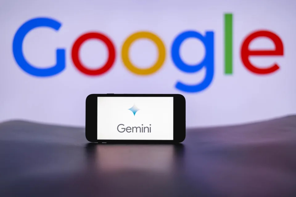 Google Gemini Gandeng AP untuk Tingkatkan Akurasi AI!