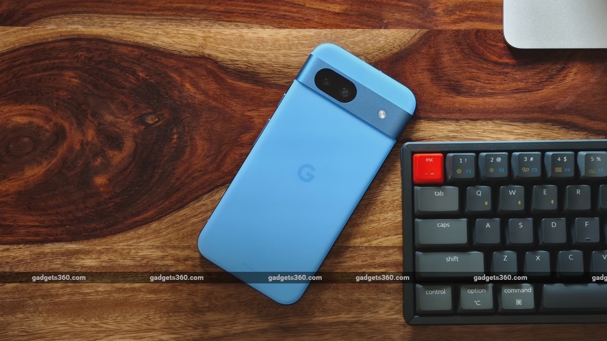 Google Pixel 9a: Varian Penyimpanan Lebih Besar Mungkin Lebih Mahal!