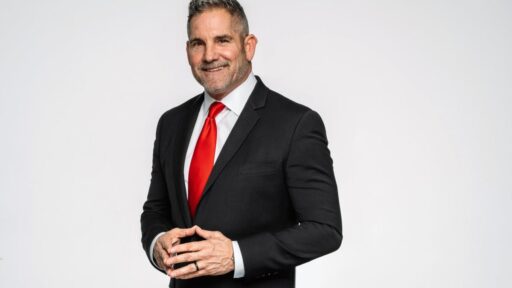 Grant Cardone: Strategi Manfaatkan Properti untuk Beli Bitcoin